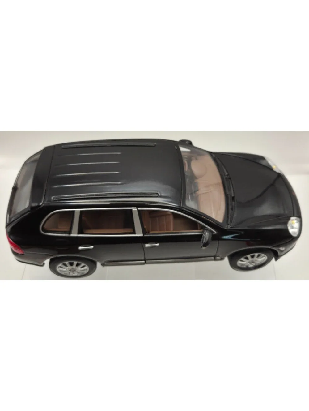 maisto vintage porsche